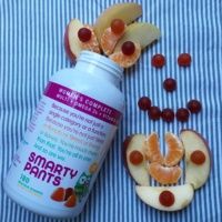 Women's vitamin by Smarty Pants Vitamins